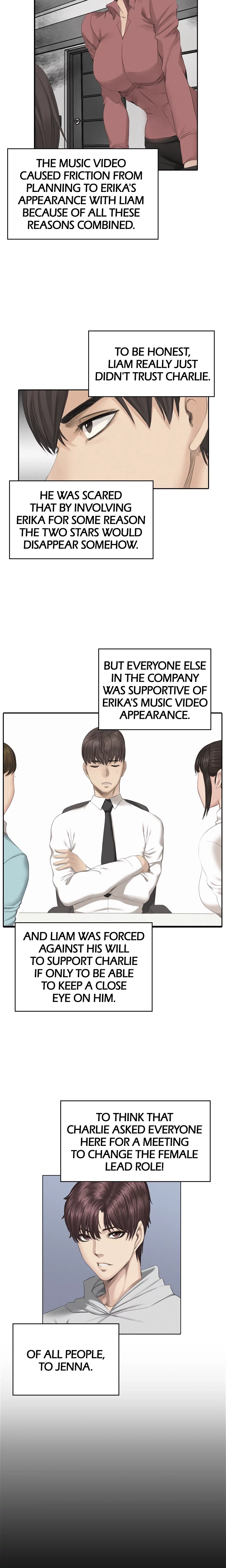 Read Producer chapter 41 image 15 on Lezhin