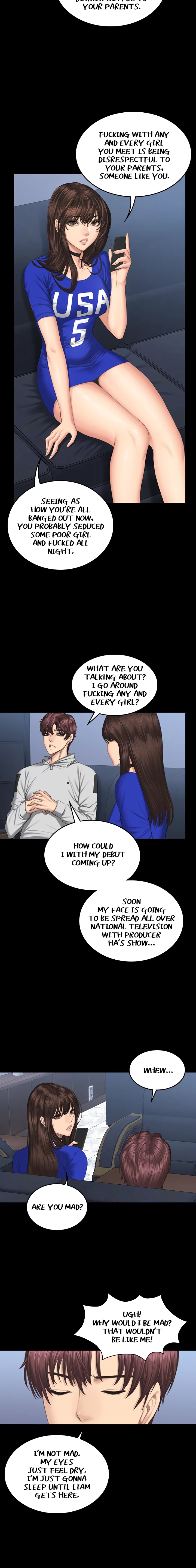 Read Producer chapter 41 image 2 on Lezhin
