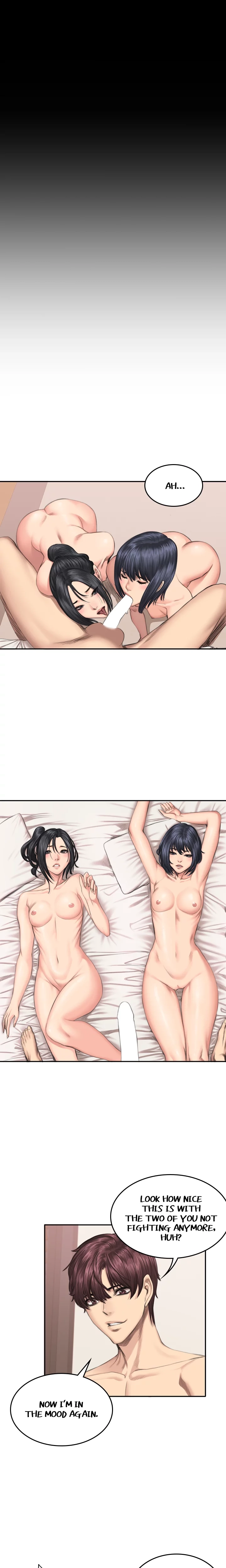 Read Producer chapter 41 image 3 on Lezhin