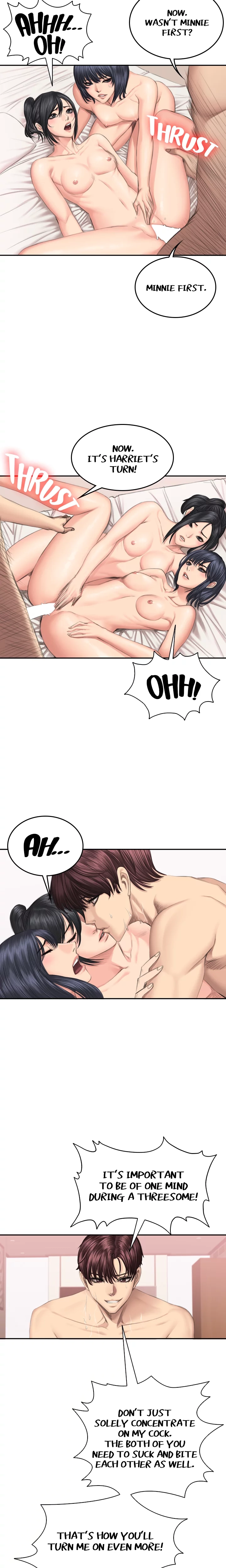 Read Producer chapter 41 image 4 on Lezhin
