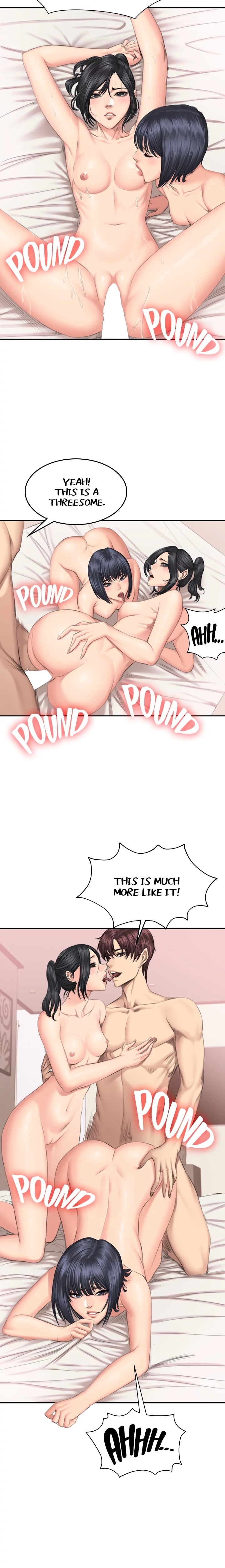Read Producer chapter 41 image 5 on Lezhin
