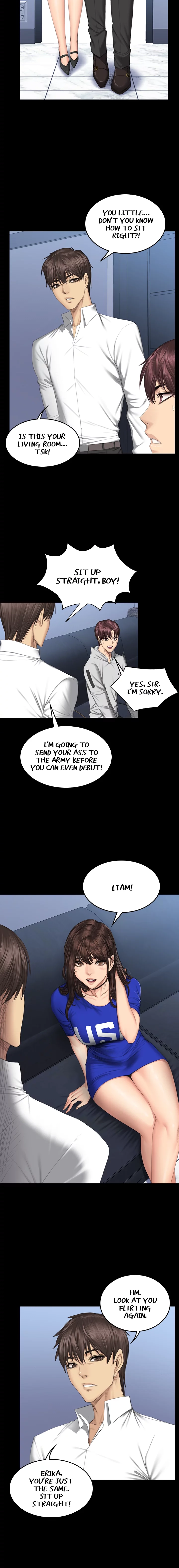 Read Producer chapter 41 image 9 on Lezhin