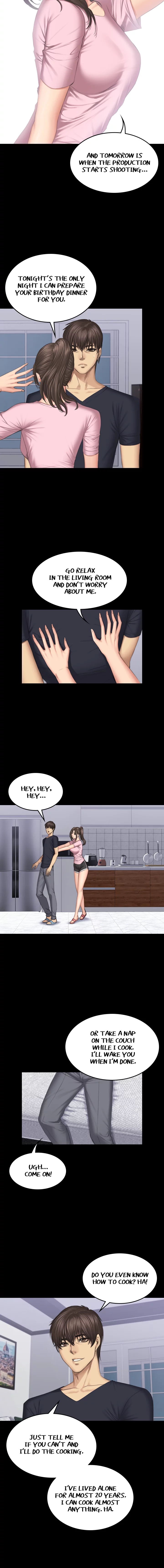 Read Producer chapter 43 image 1 on Lezhin