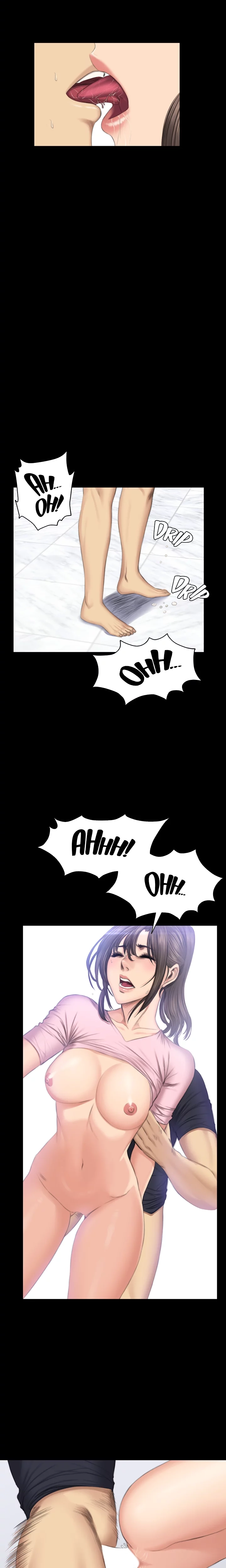 Read Producer chapter 43 image 10 on Lezhin