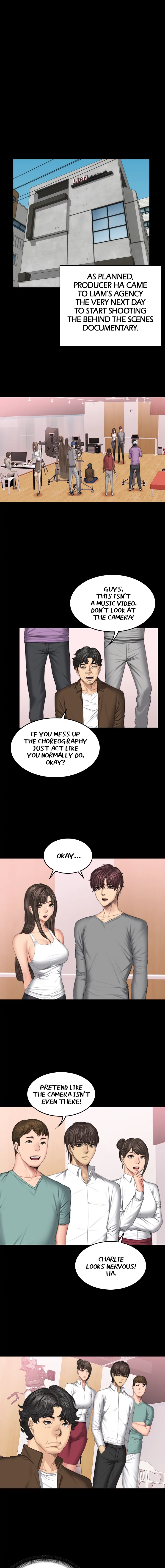 Read Producer chapter 43 image 15 on Lezhin