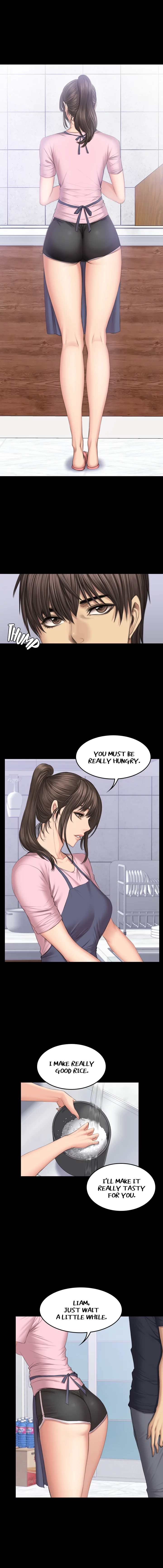 Read Producer chapter 43 image 3 on Lezhin