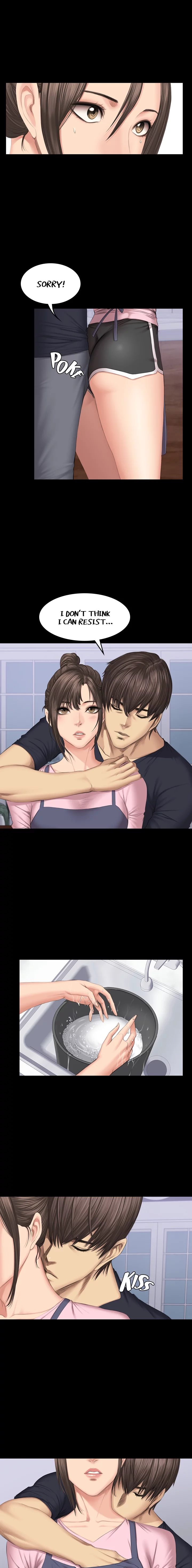 Read Producer chapter 43 image 4 on Lezhin
