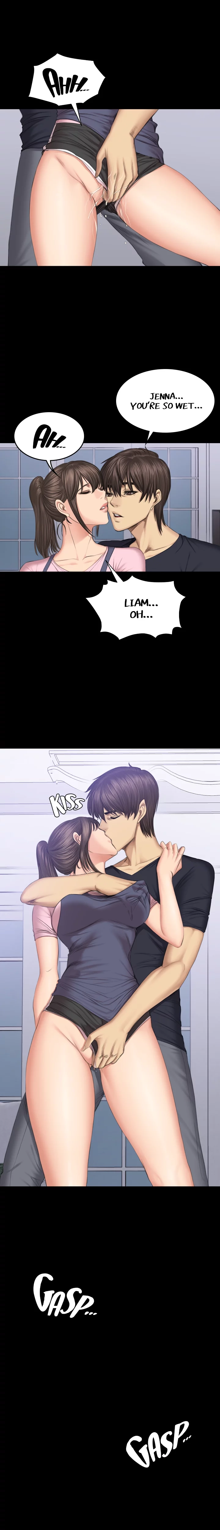 Read Producer chapter 43 image 6 on Lezhin