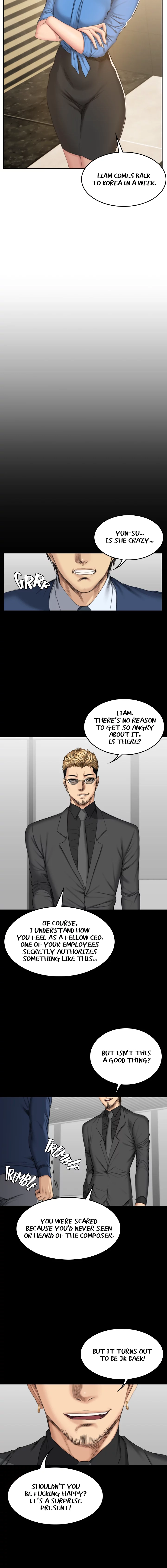 Read Producer chapter 45 image 10 on Lezhin