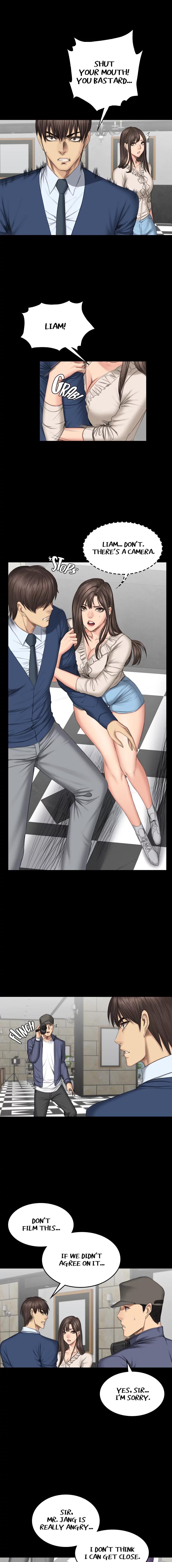 Read Producer chapter 45 image 11 on Lezhin