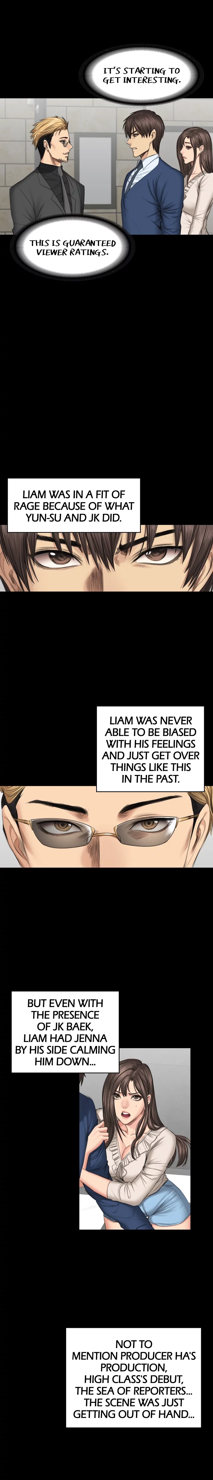 Read Producer chapter 45 image 13 on Lezhin