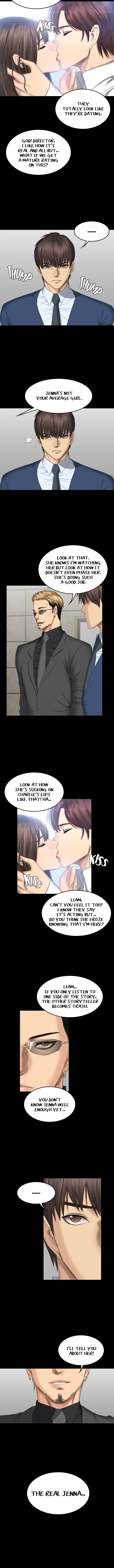 Read Producer chapter 45 image 15 on Lezhin