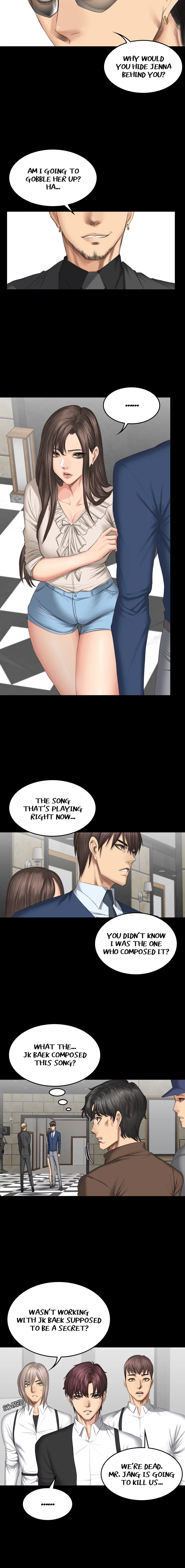 Read Producer chapter 45 image 2 on Lezhin