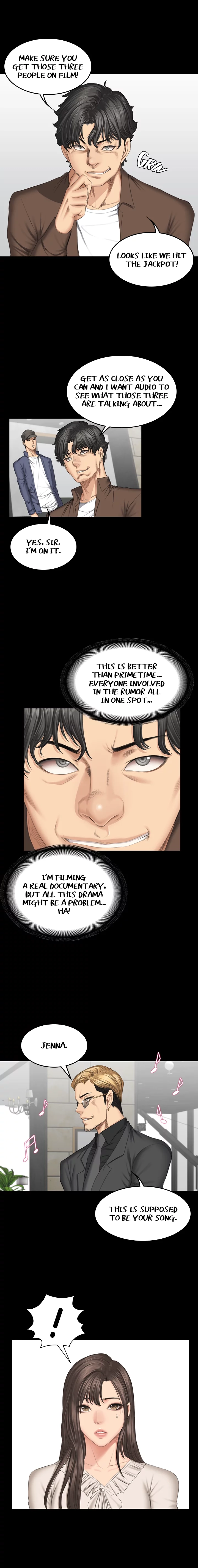 Read Producer chapter 45 image 4 on Lezhin