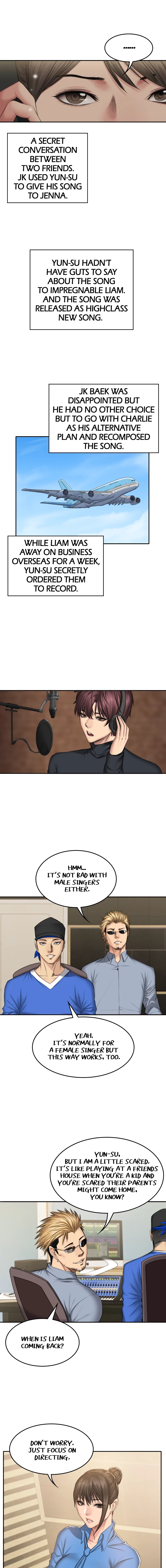 Read Producer chapter 45 image 9 on Lezhin