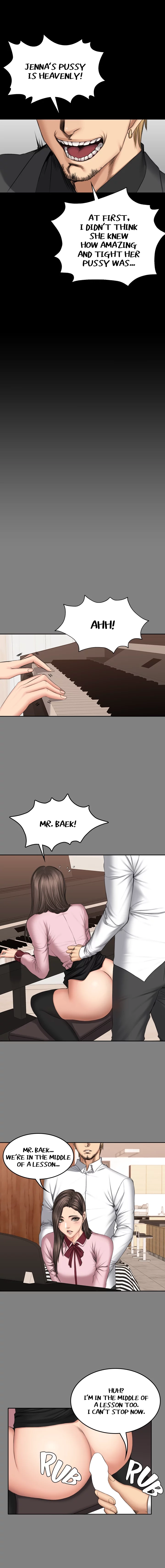 Read Producer chapter 46 image 10 on Lezhin