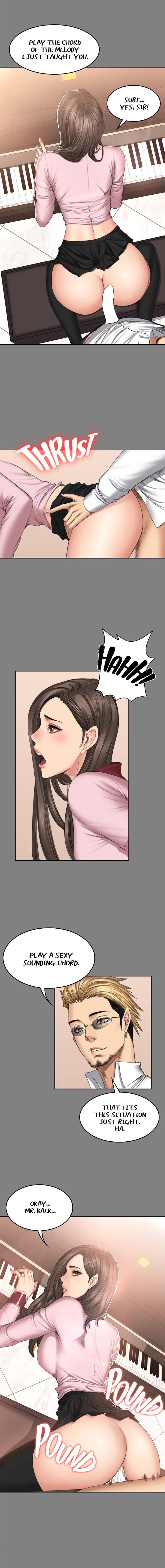 Read Producer chapter 46 image 11 on Lezhin