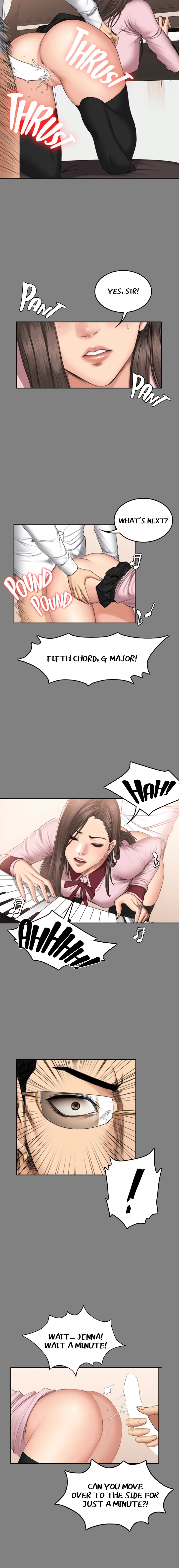 Read Producer chapter 46 image 13 on Lezhin