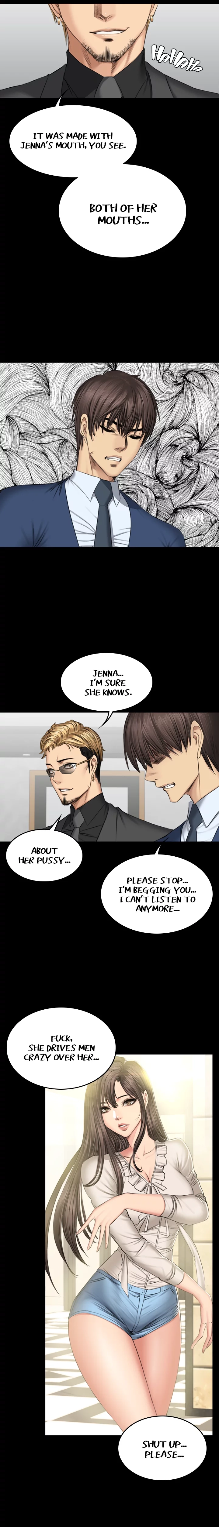 Read Producer chapter 46 image 18 on Lezhin