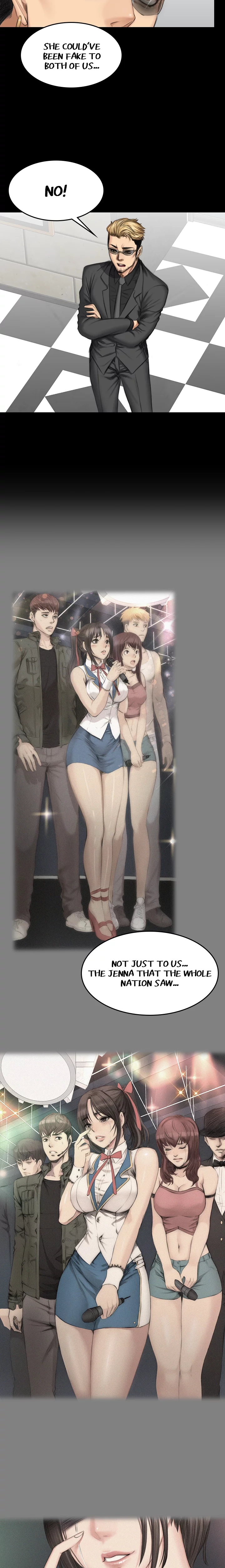 Read Producer chapter 46 image 2 on Lezhin