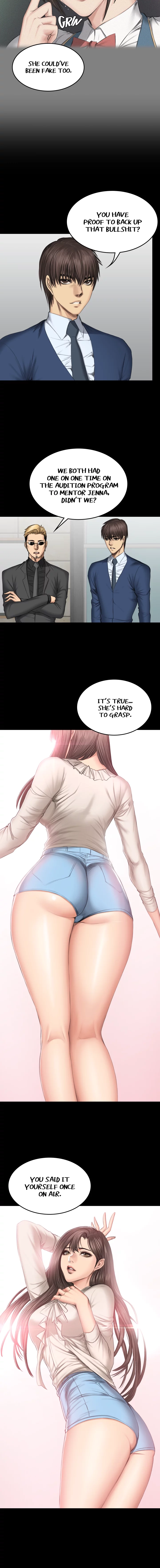 Read Producer chapter 46 image 3 on Lezhin