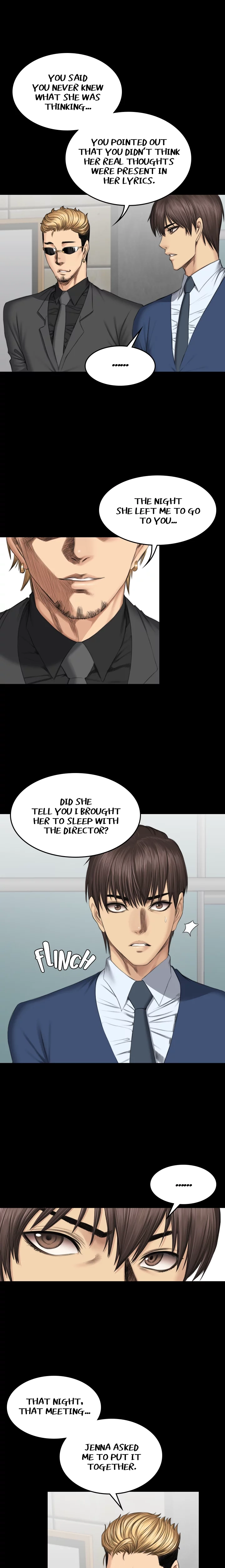 Read Producer chapter 46 image 4 on Lezhin