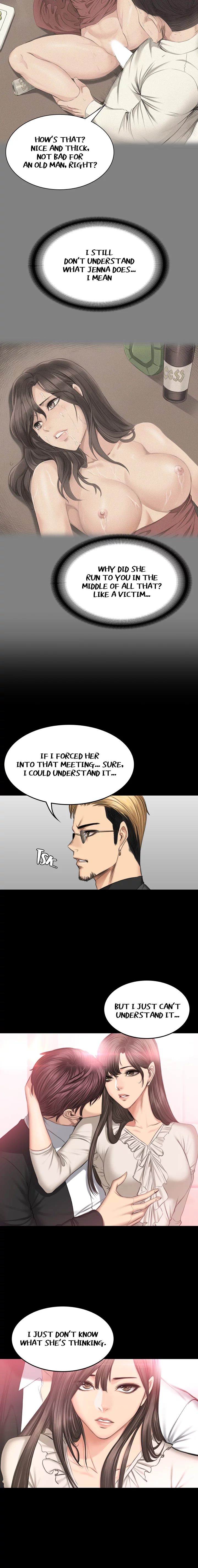 Read Producer chapter 46 image 6 on Lezhin