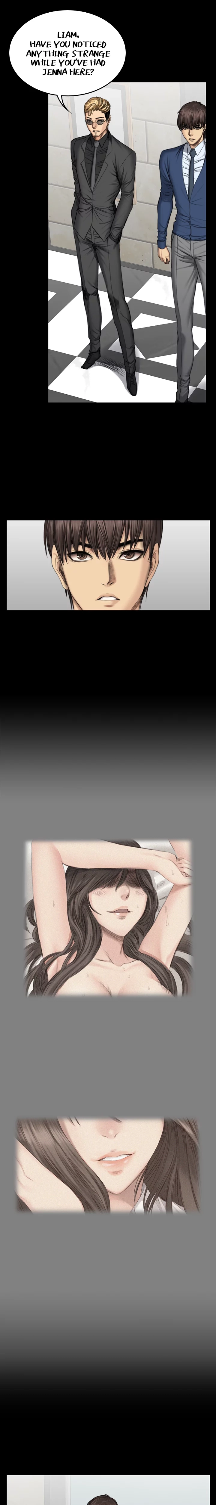 Read Producer chapter 46 image 7 on Lezhin