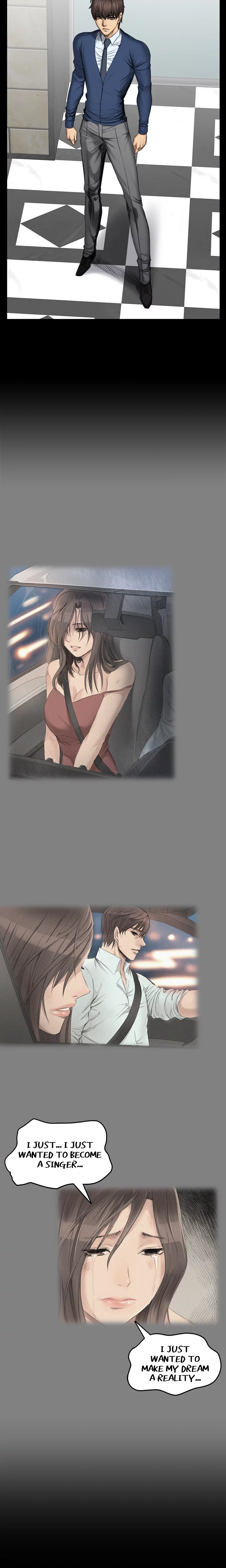 Read Producer chapter 46 image 8 on Lezhin