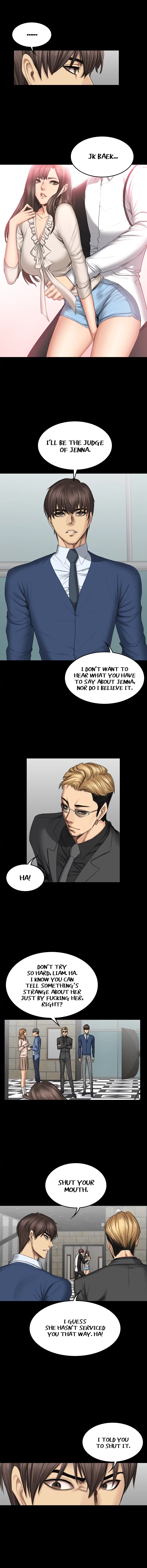 Read Producer chapter 46 image 9 on Lezhin