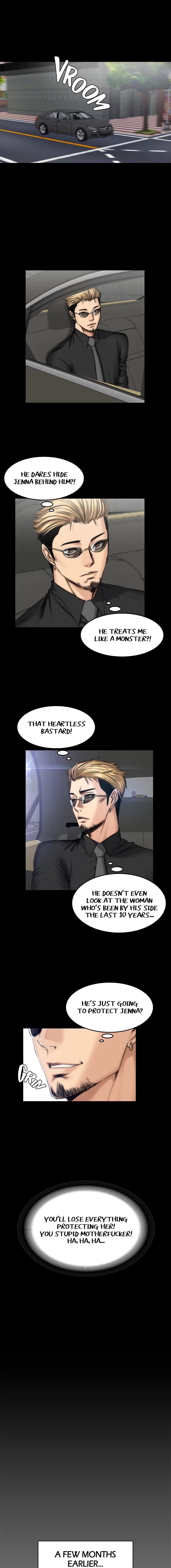 Read Producer chapter 47 image 10 on Lezhin