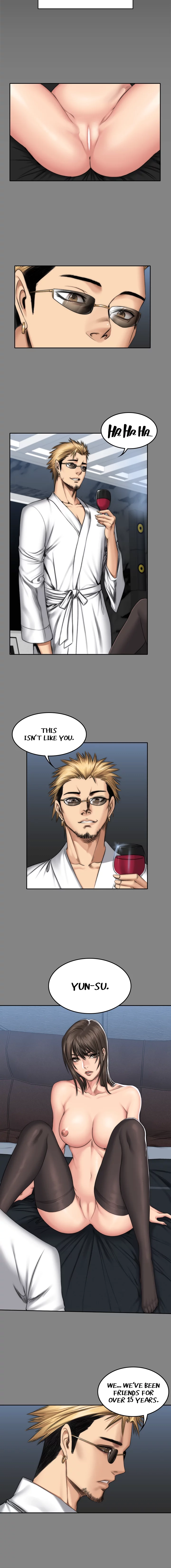 Read Producer chapter 47 image 11 on Lezhin