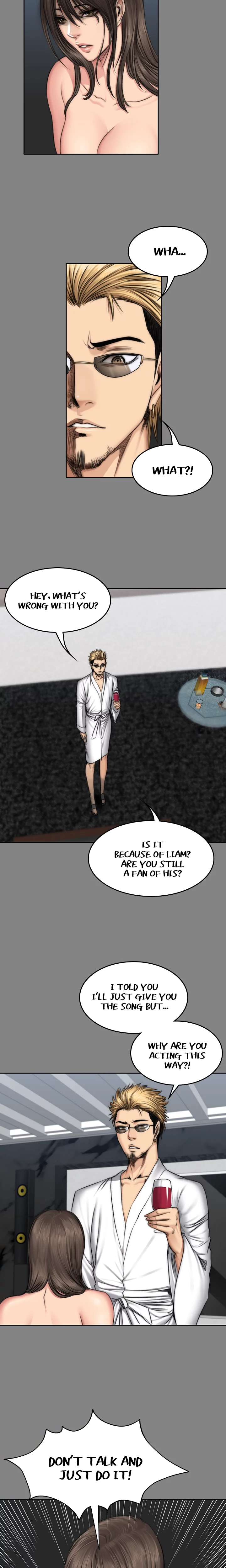 Read Producer chapter 47 image 13 on Lezhin