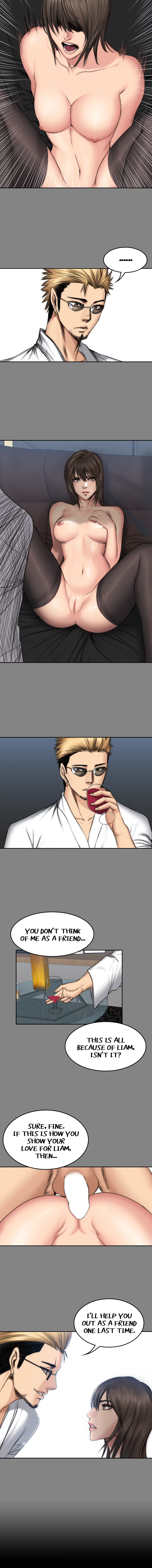 Read Producer chapter 47 image 14 on Lezhin