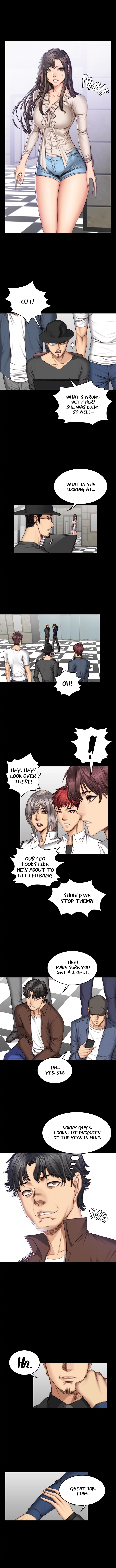 Read Producer chapter 47 image 3 on Lezhin