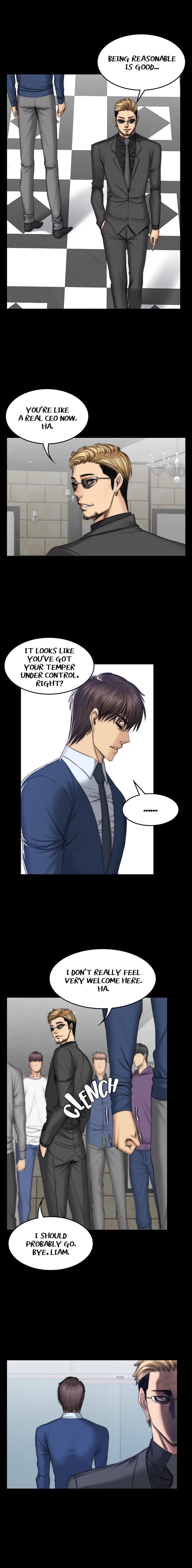 Read Producer chapter 47 image 4 on Lezhin