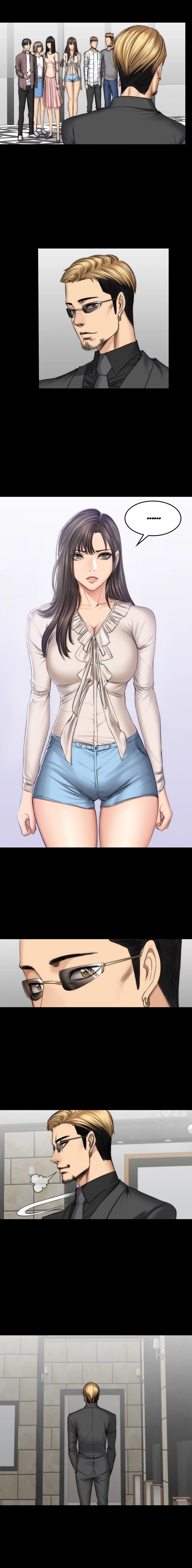 Read Producer chapter 47 image 5 on Lezhin