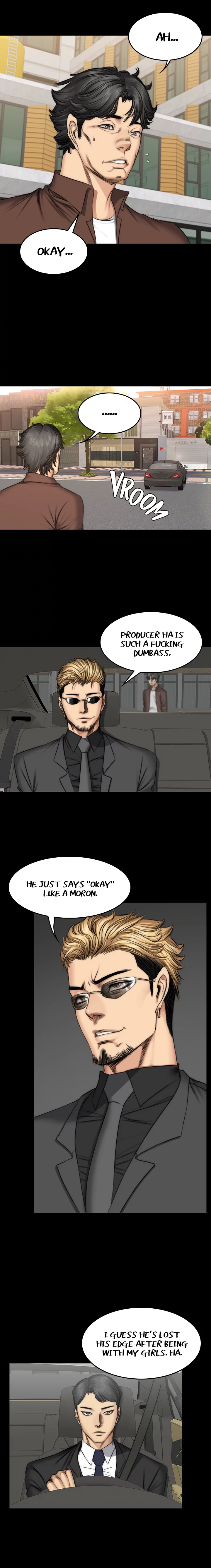 Read Producer chapter 47 image 9 on Lezhin