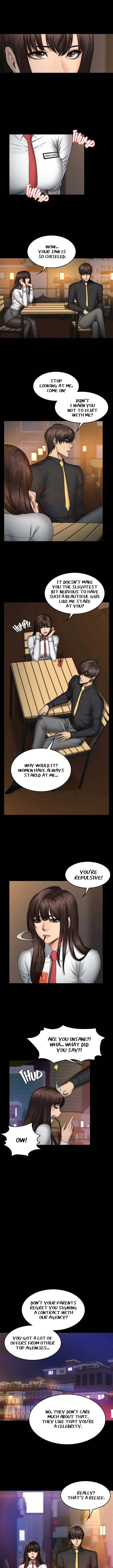 Read Producer chapter 52 image 8 on Lezhin