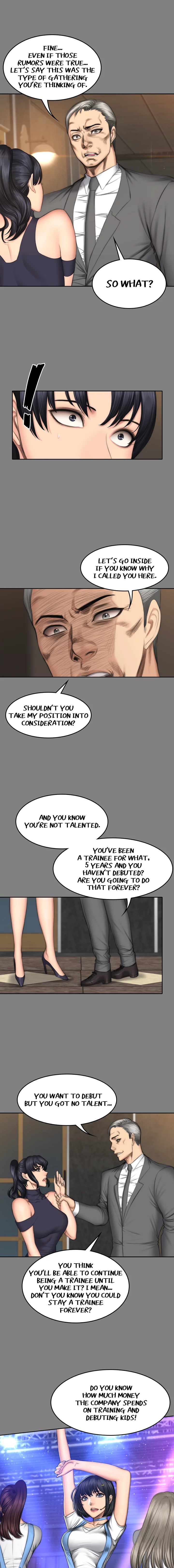 Read Producer chapter 53 image 10 on Lezhin