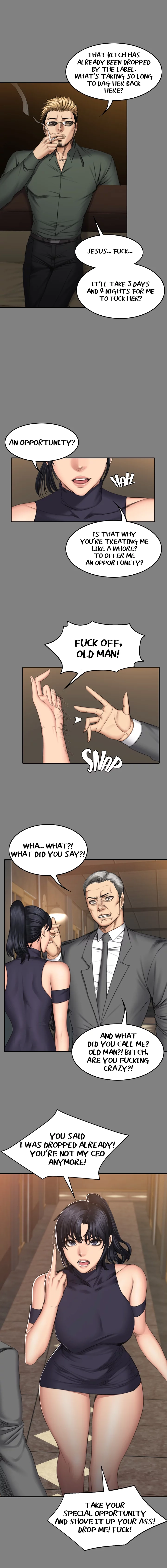 Read Producer chapter 53 image 12 on Lezhin