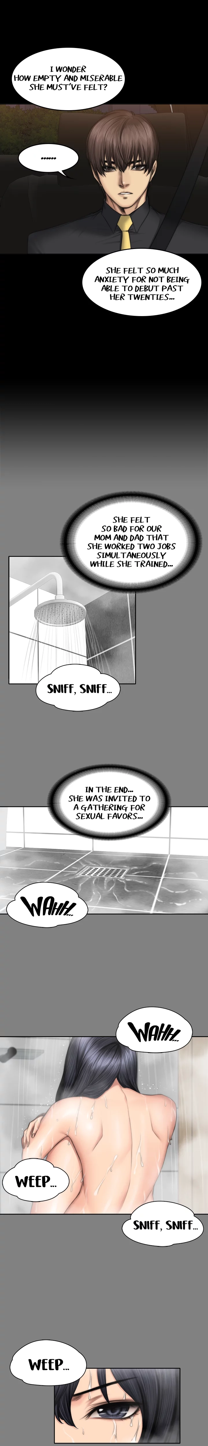 Read Producer chapter 53 image 14 on Lezhin