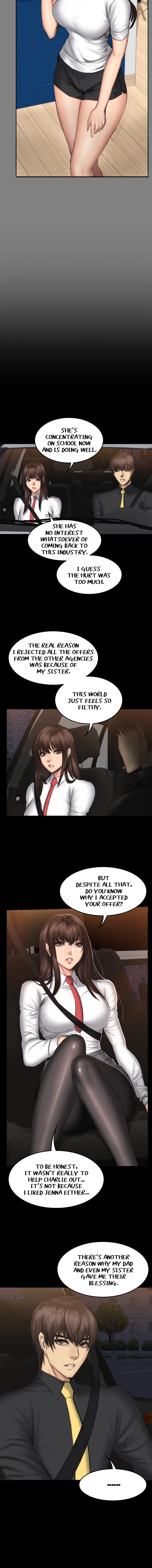 Read Producer chapter 53 image 16 on Lezhin