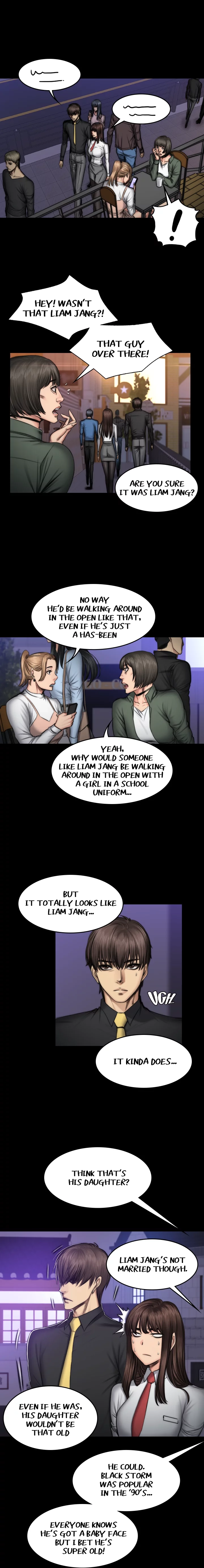 Read Producer chapter 53 image 2 on Lezhin