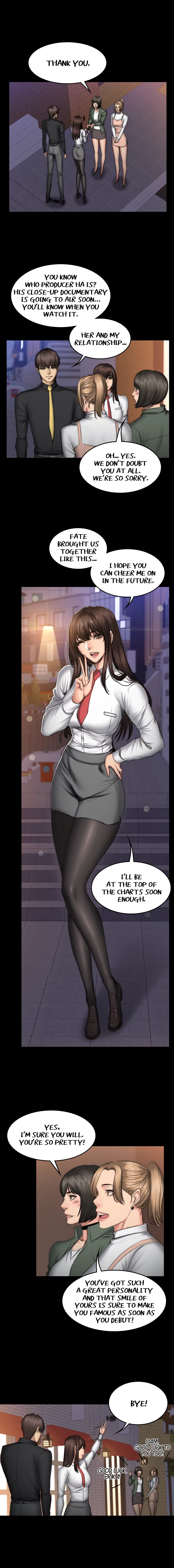 Read Producer chapter 53 image 5 on Lezhin