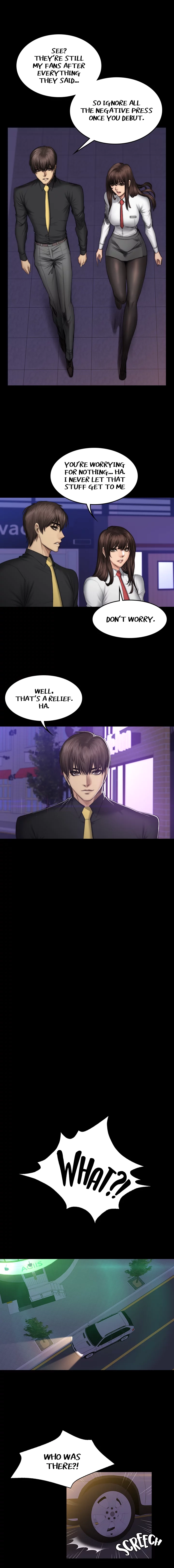 Read Producer chapter 53 image 6 on Lezhin