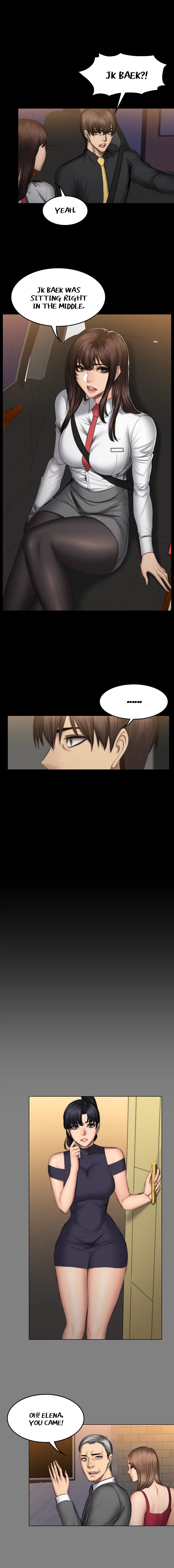 Read Producer chapter 53 image 7 on Lezhin