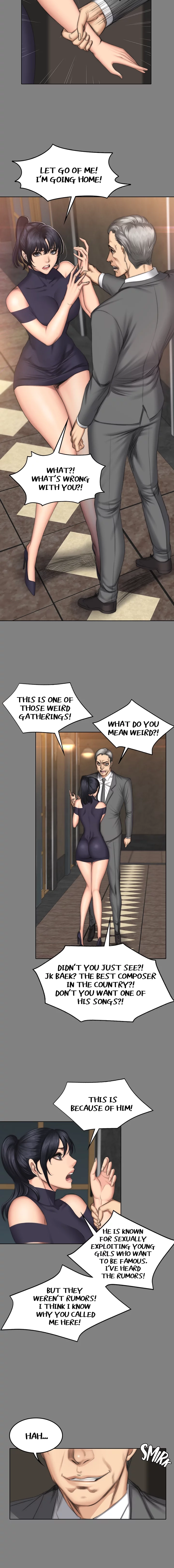 Read Producer chapter 53 image 9 on Lezhin