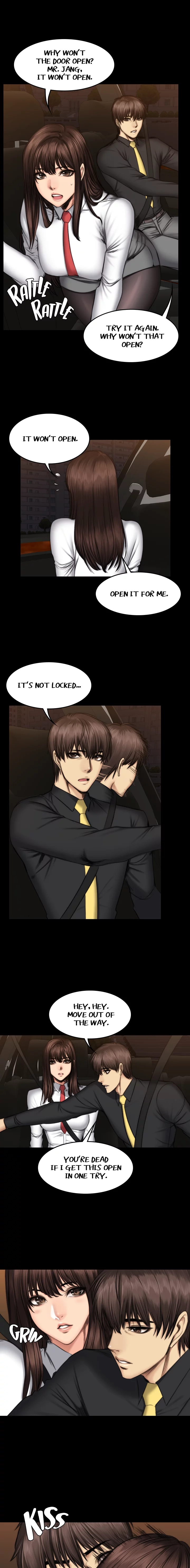 Read Producer chapter 54 image 10 on Lezhin