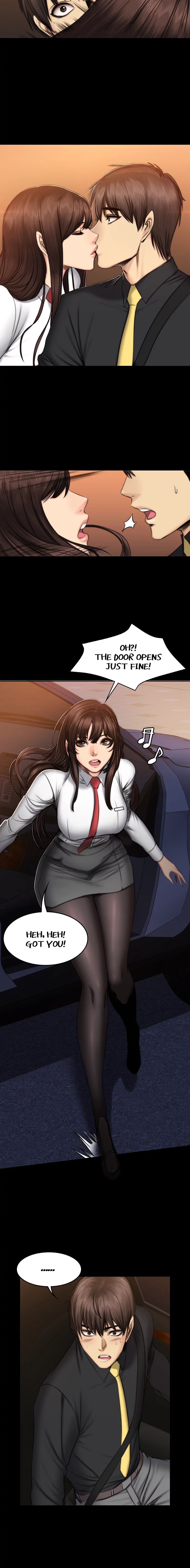 Read Producer chapter 54 image 11 on Lezhin